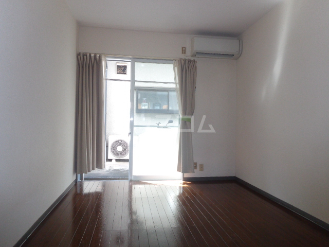 2/24 リビング/ダイニング