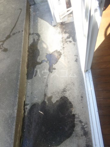 19/24 バルコニー