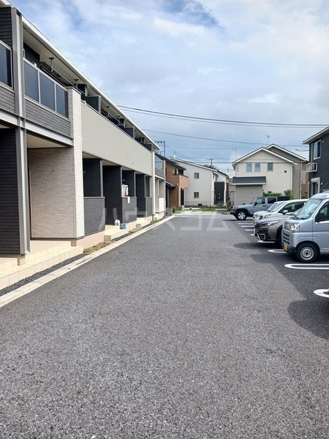 15/30 駐車場