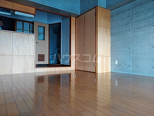 3/18 リビング/ダイニング