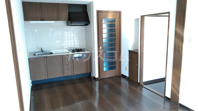 3/22 リビング/ダイニング