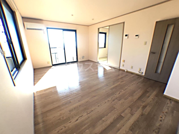 3/21 リビング/ダイニング