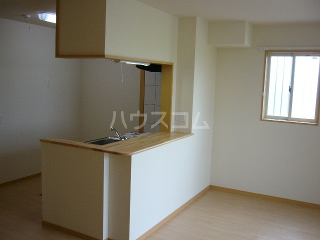 4/24 リビング/ダイニング