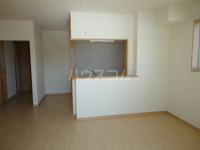 5/24 リビング/ダイニング