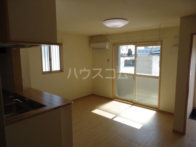 3/24 リビング/ダイニング