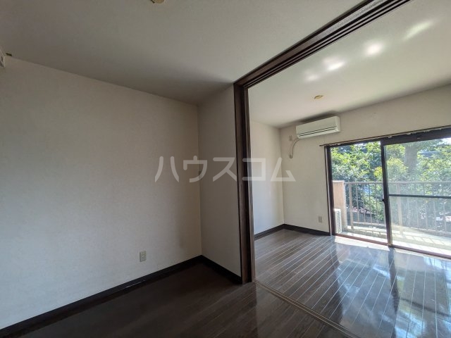 20/30 バルコニー