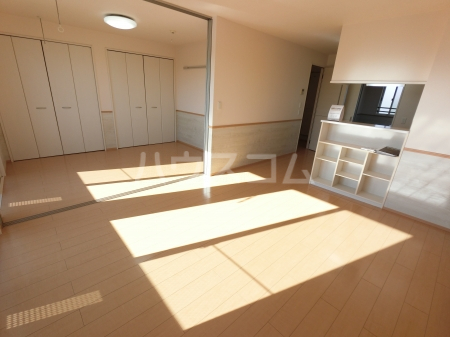 3/23 リビング/ダイニング