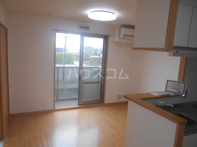 3/15 リビング/ダイニング