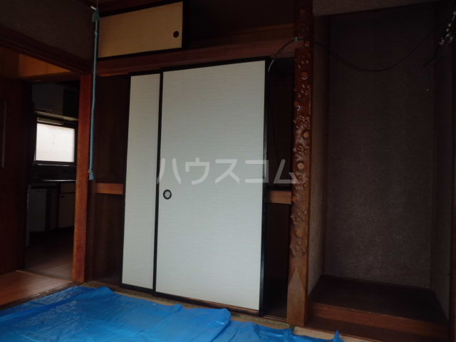 5/17 収納