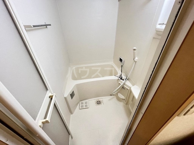 25/30 バルコニー