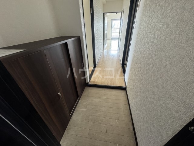 14/21 バルコニー