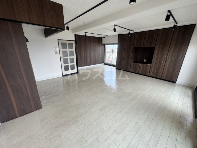 3/21 リビング/ダイニング