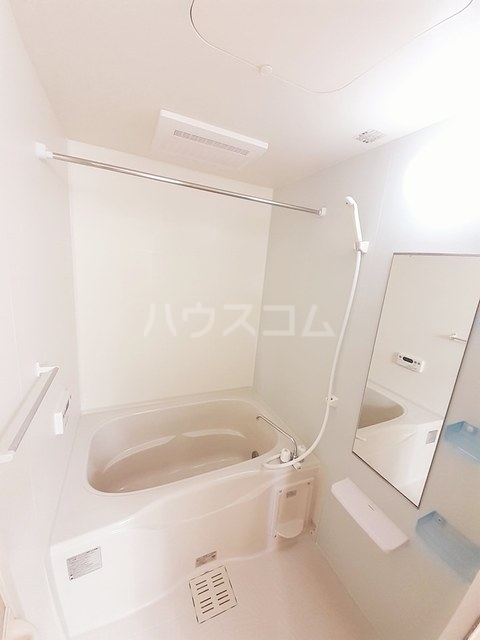 8/26 浴室