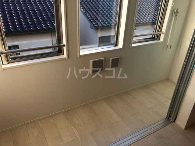 20/24 バルコニー
