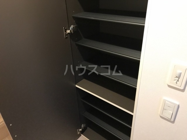 7/24 収納