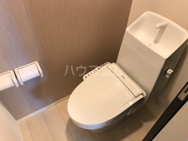12/24 トイレ