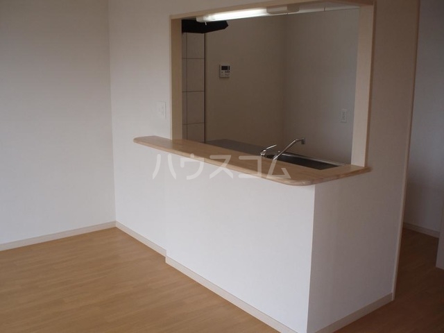 4/23 リビング/ダイニング