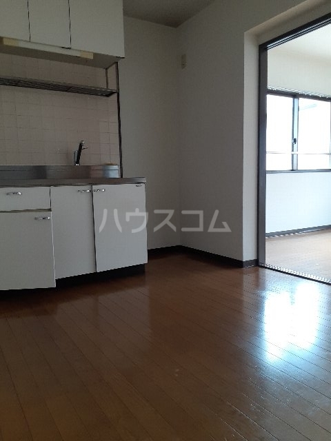 3/22 リビング/ダイニング