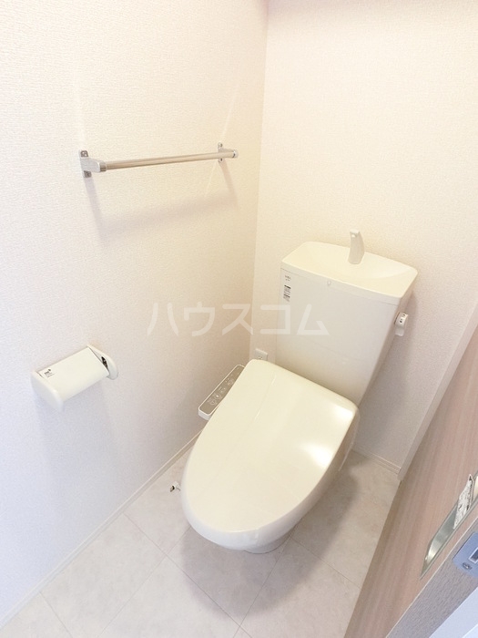 9/25 トイレ