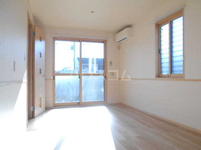 4/29 リビング/ダイニング