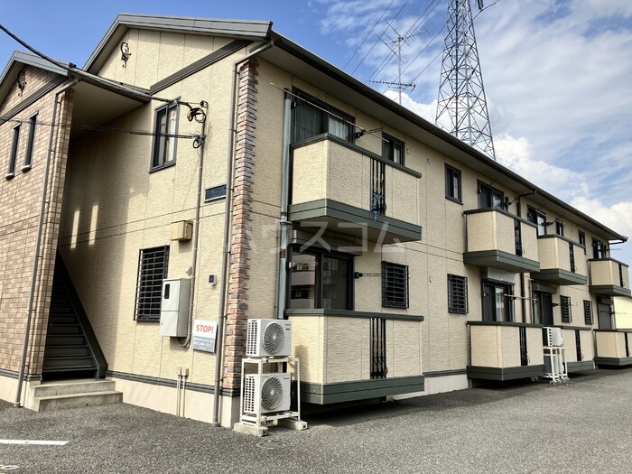 1/19 外観