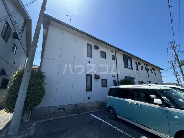 2/7 外観