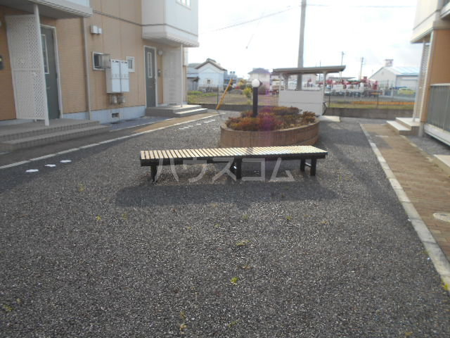 29/30 駐車場
