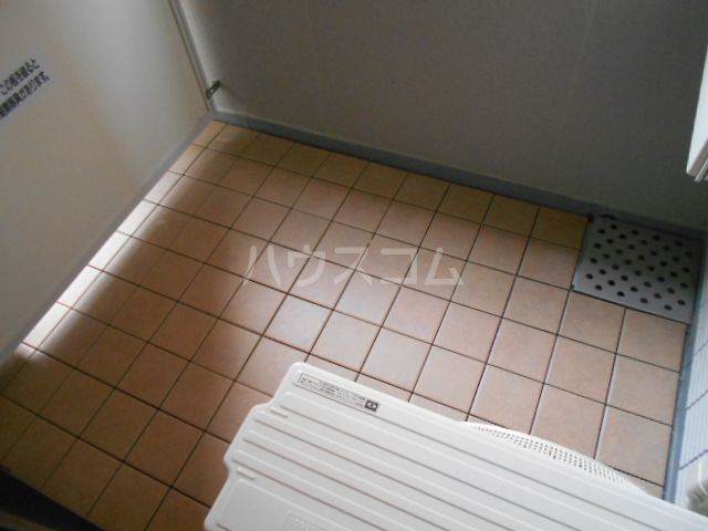 13/20 バルコニー