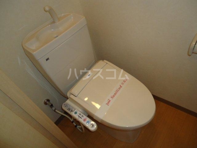 14/29 トイレ