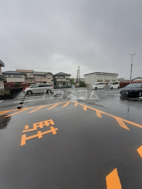 15/27 駐車場