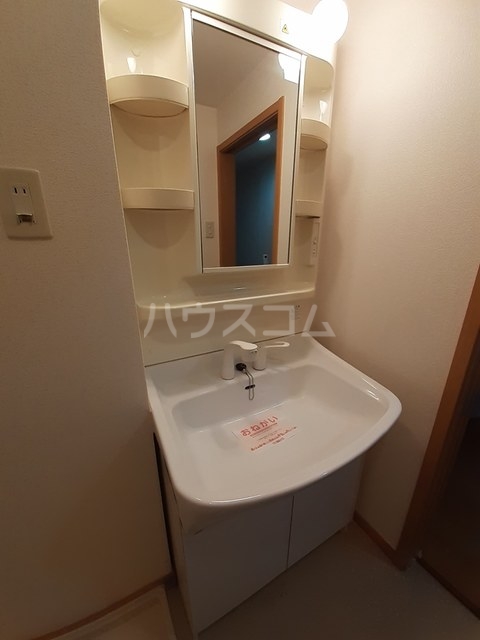 10/27 洗面