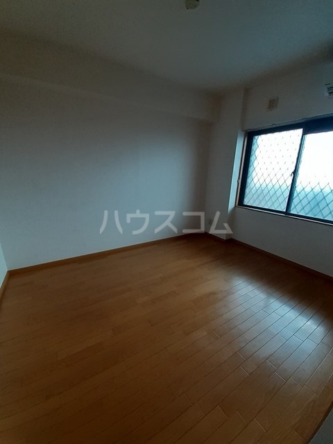 4/27 寝室