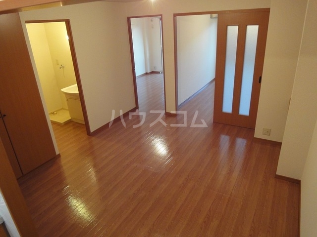 4/30 リビング/ダイニング