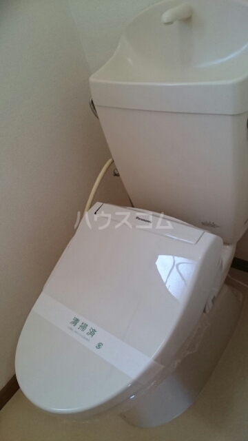 10/21 トイレ