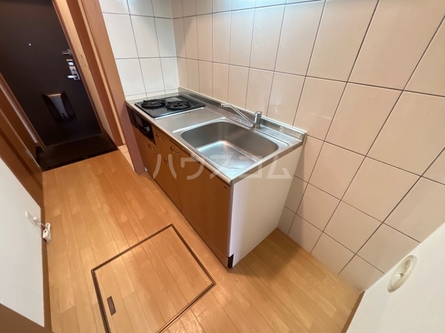 13/26 キッチン