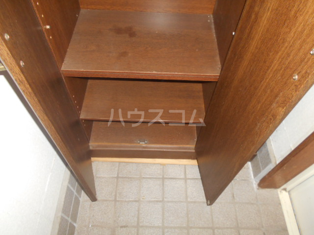 14/21 エントランス