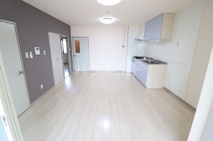 3/26 リビング/ダイニング