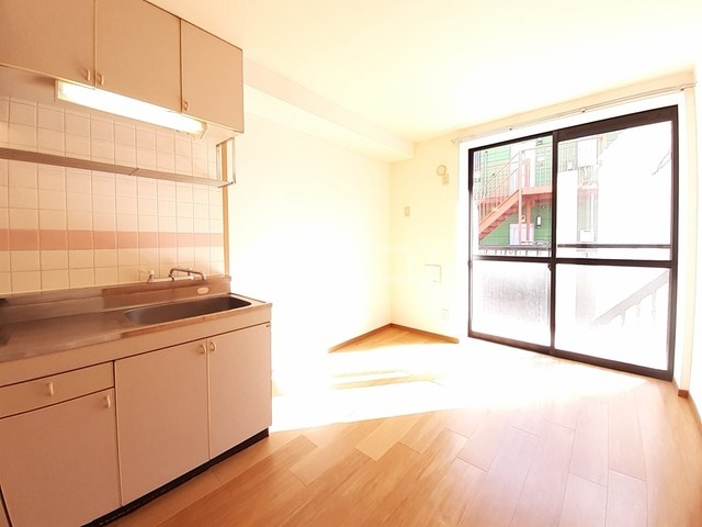 3/21 リビング/ダイニング