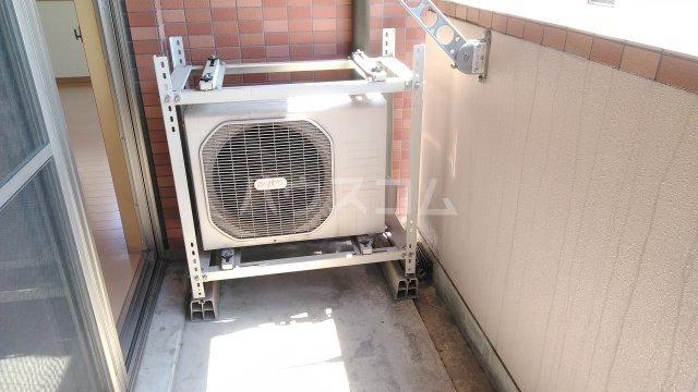 13/20 バルコニー