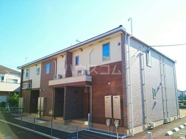 1/30 外観