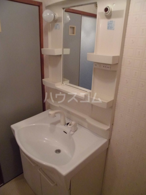 17/26 洗面