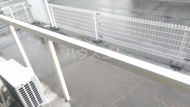 13/30 バルコニー