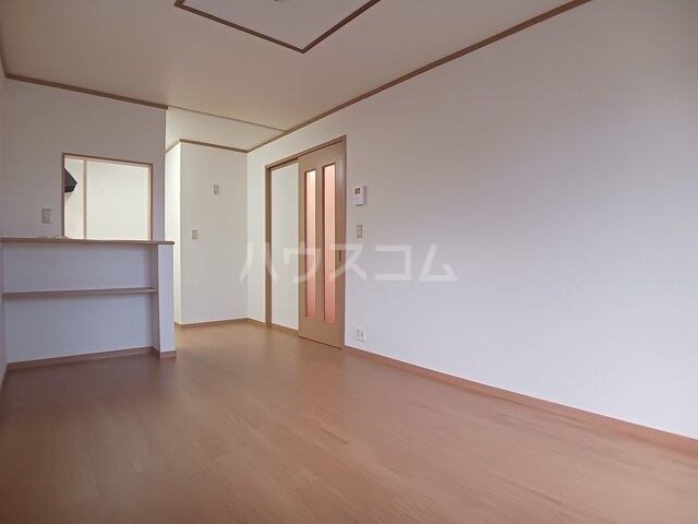 3/21 リビング/ダイニング