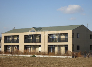 21/29 バルコニー