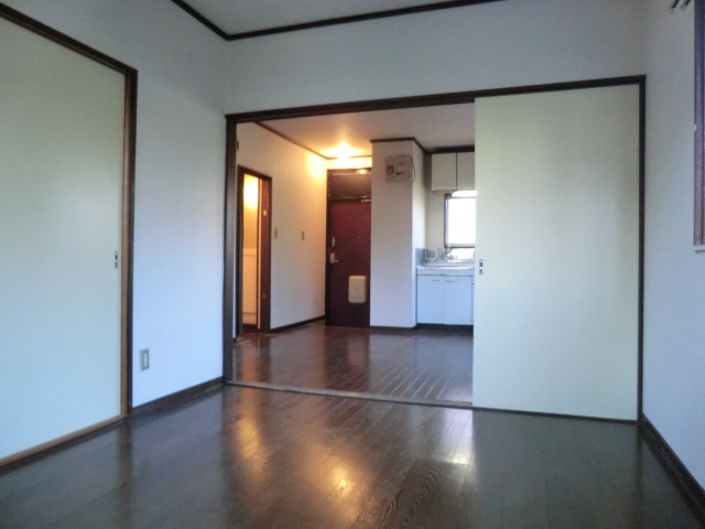 3/18 リビング/ダイニング