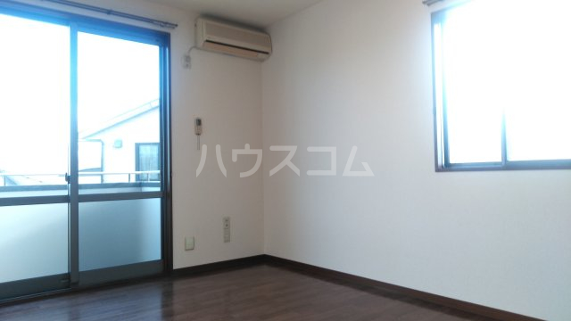 5/30 寝室