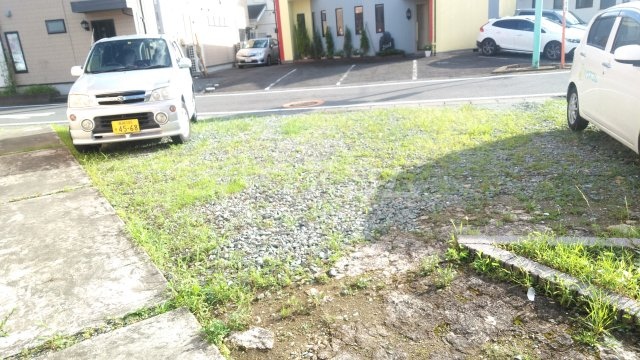 29/30 駐車場