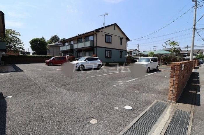 21/30 駐車場
