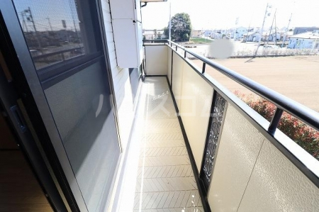 14/30 バルコニー