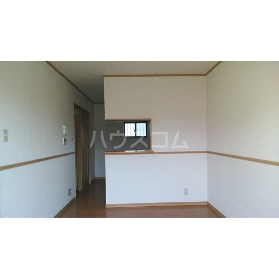 3/21 リビング/ダイニング